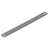 List pile za metal Dvostrani metal/metal 72 kom. 300 x 25 mm