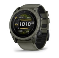 GARMIN Pametni sat Tactix 8 Cerakote AMOLED, 51 mm, safirno staklo, zelena