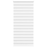 Zavjesa zebra 115x200 cm širina tkanine 110,9 cm poliester