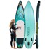 NEO-SPORT SUP daska Reefbreak 170303, 350 x 81 x 15 cm
