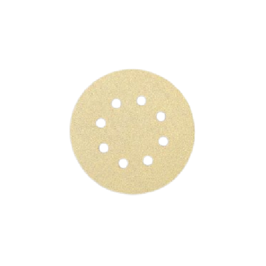 IMPERIAL Velcro disk Icar 128/8 drvo/metal 128/8, G180