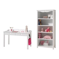 VIPACK Set dječjeg namještaja AMORI