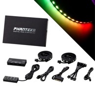 PHANTEKS Digitalni LED početni kit PH-DRGB_SKT