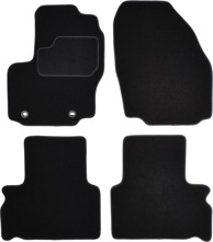 MAMMOOTH Auto tepisi tekstilni za Ford Galaxy II 05.06-06.15