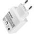 SAMSUNG Punjač EP-TA865W, zidni, Type-C, 65W, bijeli