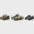COBI Renault R35 Valentine IX Panzer I, 1:48