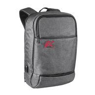 NANORS Ruksak RS915, siva