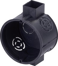 LUX TOOLS Podžbukna razvodna kutija za prekidače 60mm