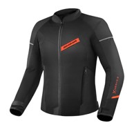 SHIMA X-mesh 2.0 jakna