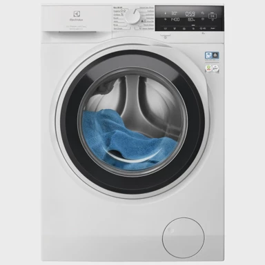 ELECTROLUX Perilica rublja EW7F3614UE, 1600 okr/min, 10 kg