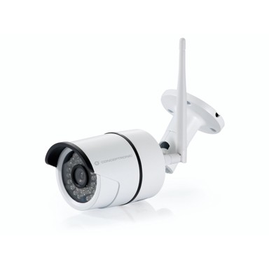 CONCEPTRONIC Bežična IP-kamera JARETH03W