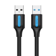 VENTION USB kabel 3.0, CONBF 2A, 1m, PVC 