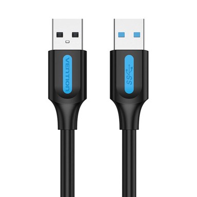 VENTION USB kabel 3.0, CONBF 2A, 1m, PVC 