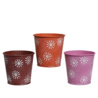 Metalna tegla 16 x 14,7 cm