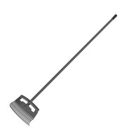 CELLFAST Plastične grablje