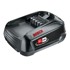 BOSCH AKU Set baterija + punjač - PBA 18V 2,5Ah + AL 18V-20 Alliance Power for All