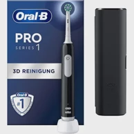 ORAL-B Električna četkica za zube Pro Series 1, crna