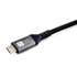 EQUIP USB kabel 128380 USB4 Gen 3X2 0,5 m USB-C, crni