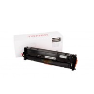 HP Toner CC530A CRG718, crna