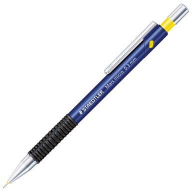 STAEDTLER Tehnička olovka Grip Mars Micro, 775 03, 0,3 mm