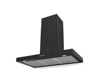 FABER Napa Stilo Comfort BK Matt A90