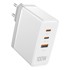VENTION Punjač FEGW0-EU, 2xUSB-C, USB- A, 100W/100W/30W, GaN 