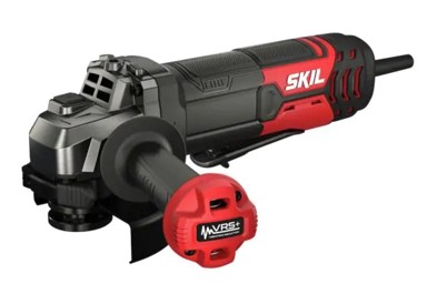 SKIL Kutna brusilica 9132 AB, 125 mm, 850 W