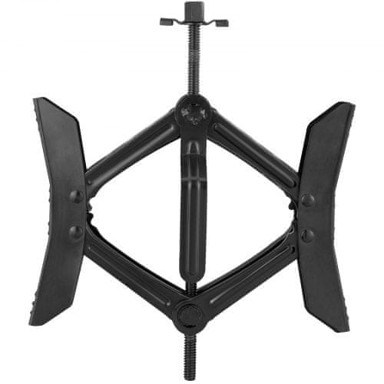 VEVOR Stabilizator kotača u obliku slova H, 89 x 30,5 cm, 2 seta