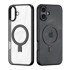 DUX DUCIS Maska Aimo Mag sa MagSafe i postoljem za iPhone 16 Plus, crna
