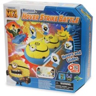 EPOCH Društvene igre Minions Hover Strike Battle
