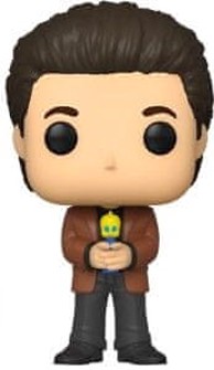 FUNKO POP! Seinfeld - Jerry With Pez figurica (#1091)