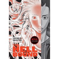 The Hellbound Strip Vol. 2