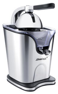 STEBA Cjediljka za agrume ZP 3