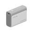 CUKTECH Powerbank 1C1A, sivi