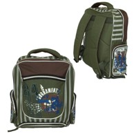 Školski ruksak za dječake