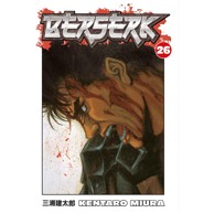 Berserk vol. 26