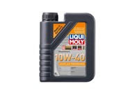 LIQUI MOLY Motorno ulje LEICHTLAUF PERFORMANCE 10w40 1l