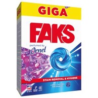 FAKS Deterdžent Hygiene, 110 pranja, 6.05 kg
