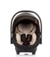 CHIPOLINO Autosjedalica Duo Smart 40-87 cm Crnozlatna