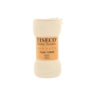 TISECO HOME STUDIO Deka, 130x170 cm, Mini Waffle