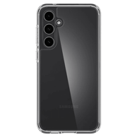 ONASI Silikonska maskica, Samsung Galaxy A35, Prozirna maskica, 1,8 mm
