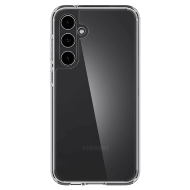 ONASI Silikonska maskica, Samsung Galaxy A35, Prozirna maskica, 1,8 mm
