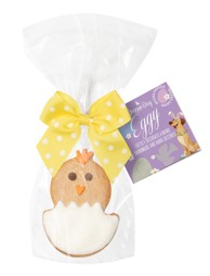 DOGGYEBAG Poslastica za pse Eggy, 25 g