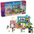 LEGO FRIENDS Konstruktor, 42674, Comic Book and Game Store