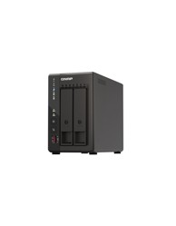 QNAP Server NAS TS-253E-8G