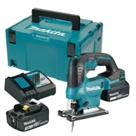 MAKITA Ubodna pila djv184rfj 18v 2x3.0ah