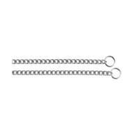 FERPLAST Metalna davilica za pse, 64 cm