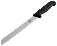 VICTORINOX Nož za kruh 21 cm, nazubljeni rub