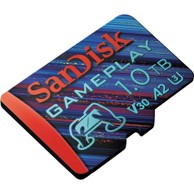 SANDISK Mikro SDXC memorijska kartica za igre GamePlay, 1TB, RPD1 