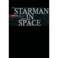 Igra za PC: Starman in space